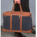 Sawyer Wood Duffel